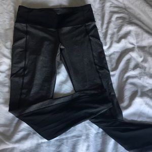 Lululemon Speed up tights